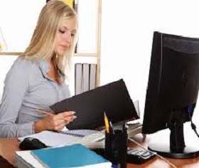 Secretaria Administrativa